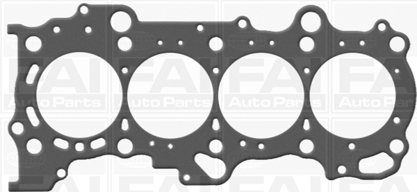 Gasket, cylinder head
